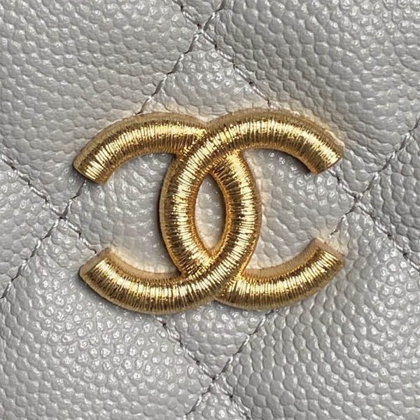 CHANEL Classic Hobo with Chain