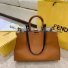 Fendi Roma Bag
