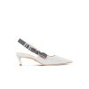 Dior Toujours Slingback Pump