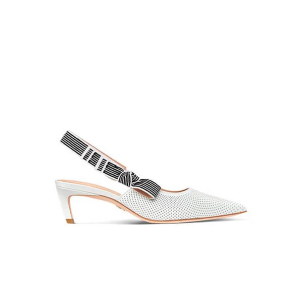Dior Toujours Slingback Pump