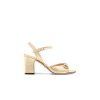 GUCCI Women’s Horsebit sandal