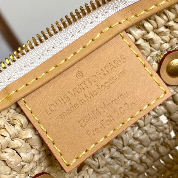 LV Keepall Bandouliere 25(HIGH-END GRADE)