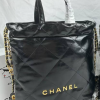 EL2149 NEW CHANEL 22 SMALL HANDBAG
