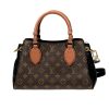 LOUIS VUITTON VENDÔME MM BAG BROWN 26CM M46507