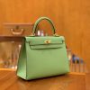 HERMES Kelly Sellier 25