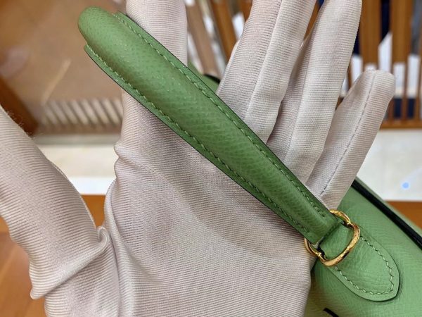 HERMES Kelly Sellier 25