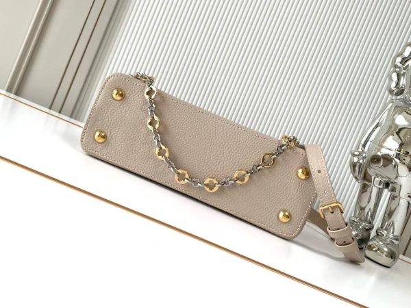 LV Capucines MM(HIGH-END GRADE)