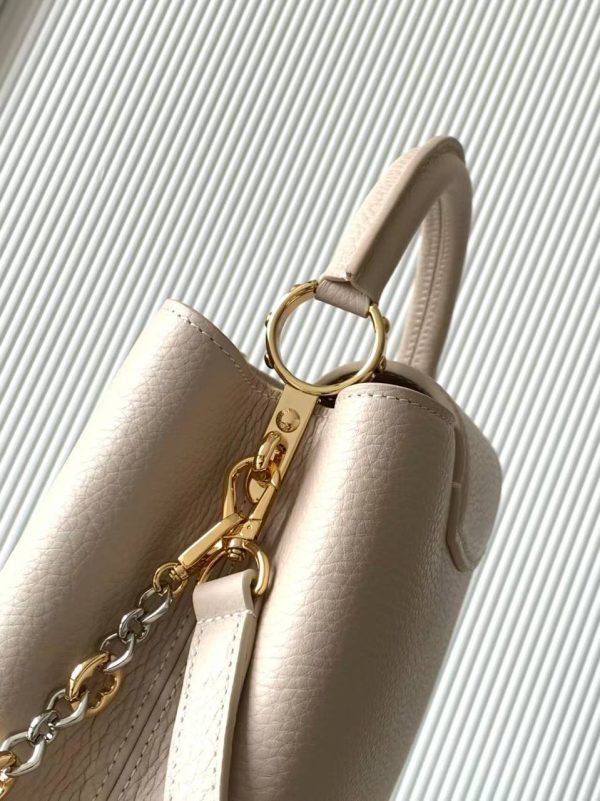 LV Capucines MM(HIGH-END GRADE)