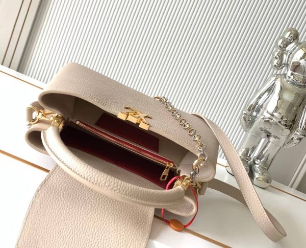 LV Capucines MM(HIGH-END GRADE)