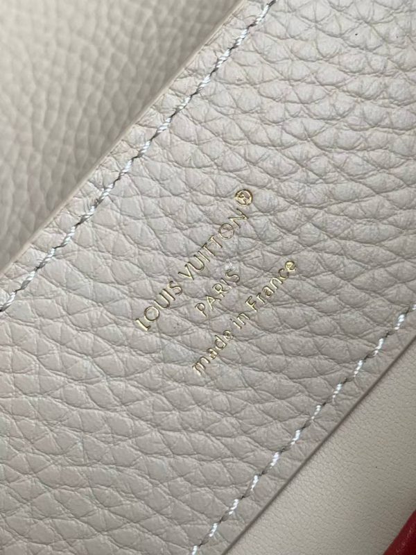 LV Capucines MM(HIGH-END GRADE)