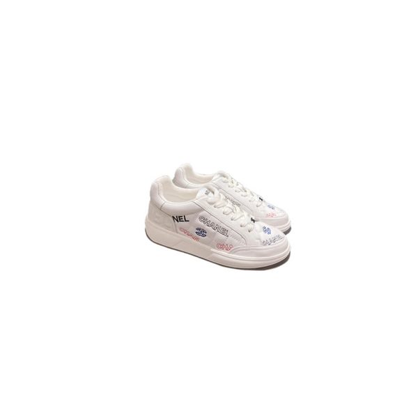 Chanel Sneakers