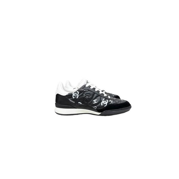 Chanel Sneakers