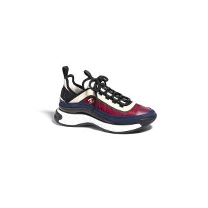 Chanel Sneakers (Men + Women)