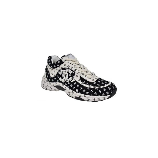 Chanel Sneakers