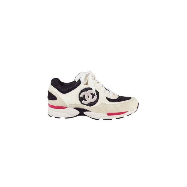 Chanel Sneakers