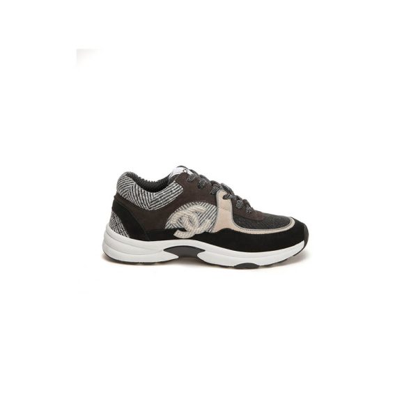 Chanel Sneakers( Men + Women)