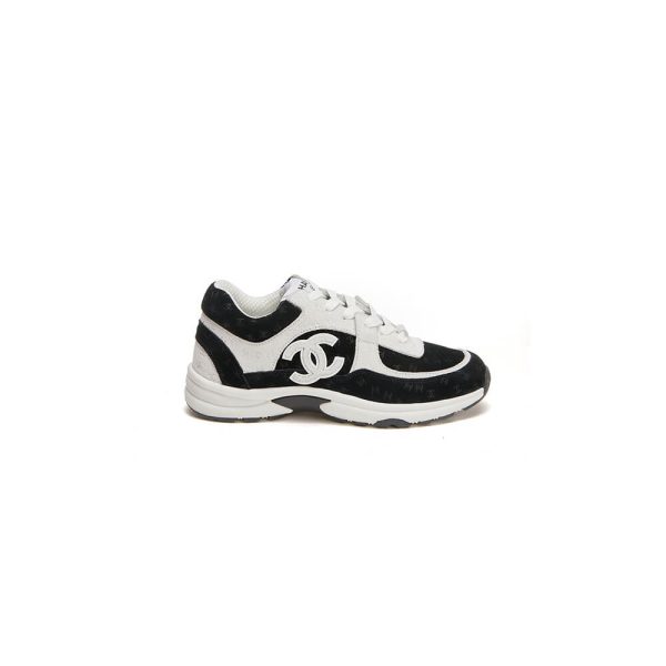 Chanel Sneakers( Men + Women)