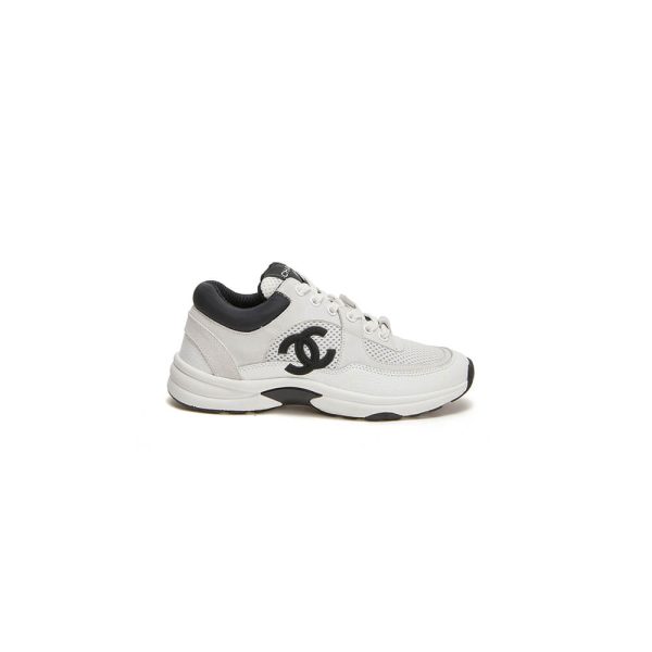 Chanel Sneakers( Men+ Women)