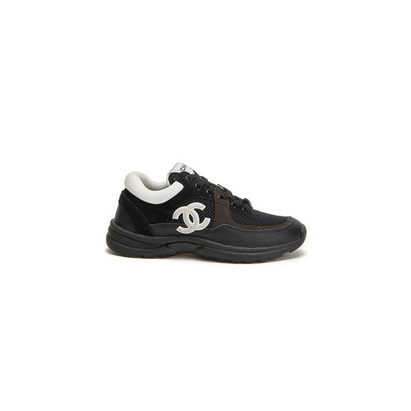 Chanel Sneakers( Men + Women)