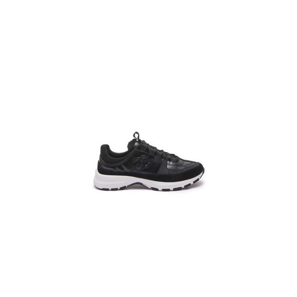 CHANEL Sneakers( Men + Women)