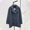 Max Mara WOMEN COAT