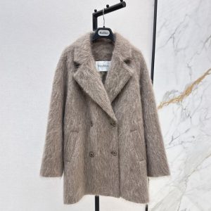 Max Mara WOMEN COAT