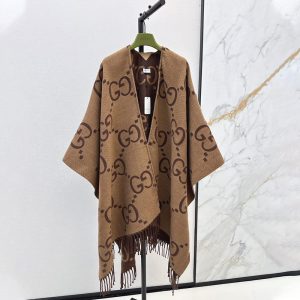 GUCCI WOMEN REVERSIBLE COAT