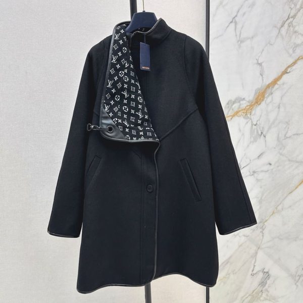 LV WOMEN COAT(size:S|M|L)