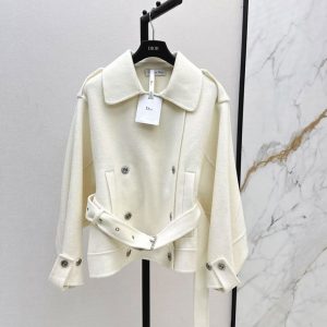 DIOR WOMEN COAT(size:S|M|L)