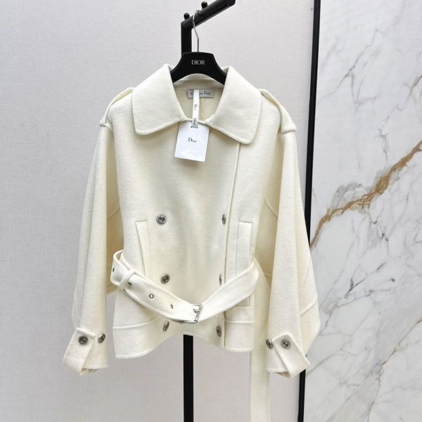 DIOR WOMEN COAT(size:S|M|L)