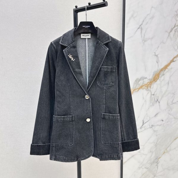 SAINT LAURENT WOMEN COAT(size:S|M|L)