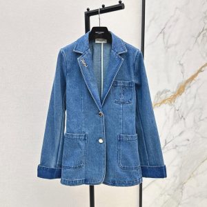 SAINT LAURENT WOMEN COAT(size:S|M|L)