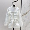 CHANEL WOMEN COAT(size:S|M|L)
