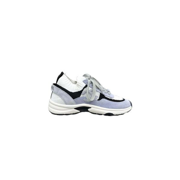 CHANEL WOMEN SNEAKERS