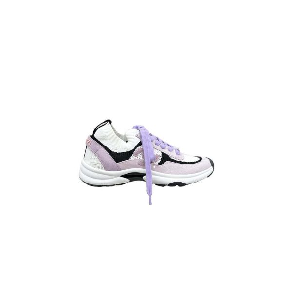 CHANEL WOMEN SNEAKERS