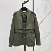 SAINT LAURENT WOMEN COAT(size:S|M|L)