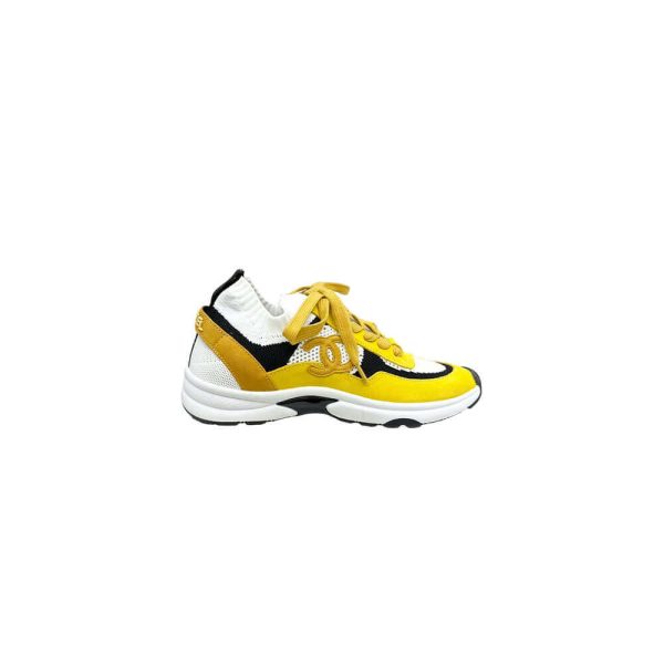 CHANEL WOMEN SNEAKERS