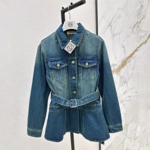 LOEWE WOMEN COAT(size:S|M|L)