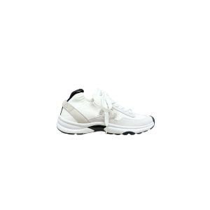 CHANEL WOMEN SNEAKERS