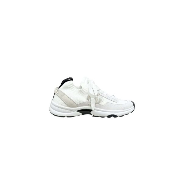 CHANEL WOMEN SNEAKERS