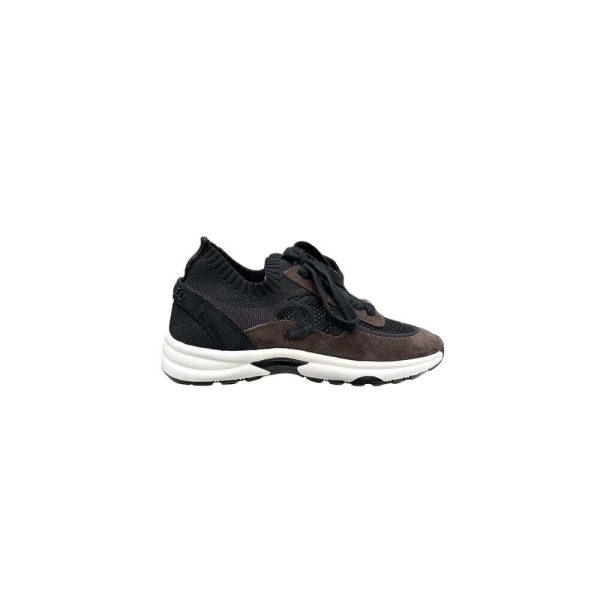 CHANEL WOMEN SNEAKERS