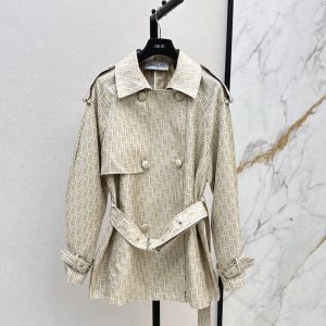 DIOR WOMEN COAT(size:S|M|L)
