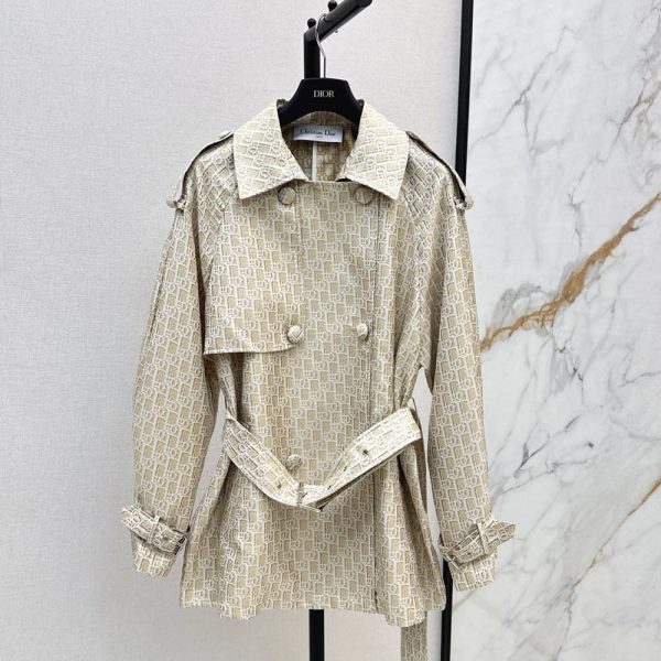 DIOR WOMEN COAT(size:S|M|L)
