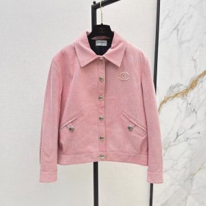 CHANEL WOMEN COAT(size:S|M|L)