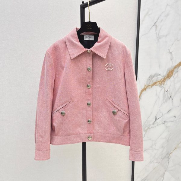CHANEL WOMEN COAT(size:S|M|L)