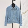 CHANEL WOMEN COAT(size:S|M|L)