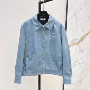 CHANEL WOMEN COAT(size:S|M|L)