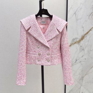 CHANEL WOMEN COAT(size:S|M|L)