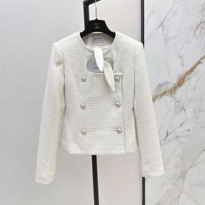 CHANEL WOMEN COAT(size:S|M|L)