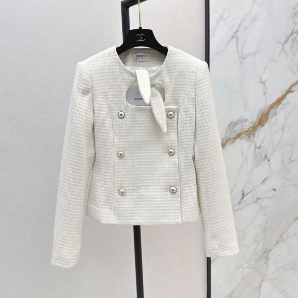 CHANEL WOMEN COAT(size:S|M|L)